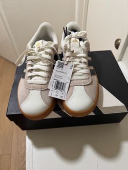 Adidas VL Court 3.0 Sneakers Size 8