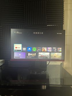 AOC 25” 144Hz Gaming Monitor G2590FX | G-Sync / FreeSync