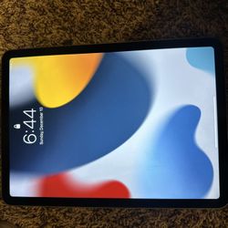 iPad 5th Gen 64gb Air 