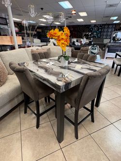 5pc dining set