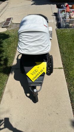 UPPAbaby JOGGER