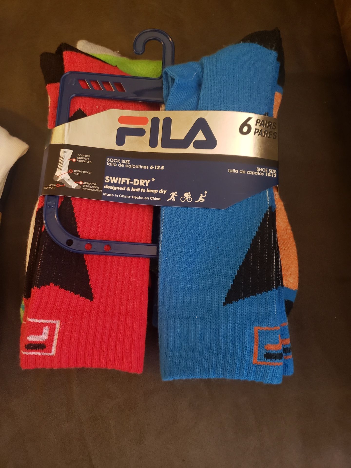 Boys Socks