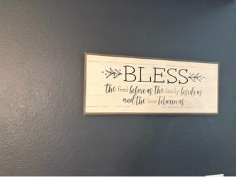 Wall art