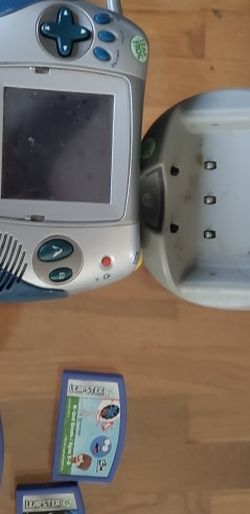 Leapster L Max 