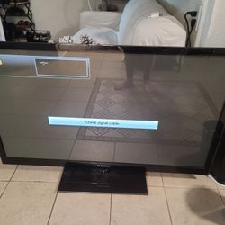 Samsung TV 