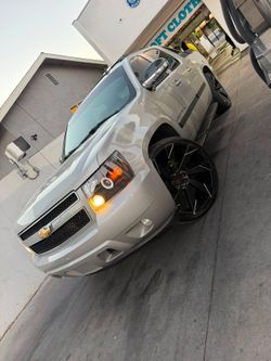 2007 Chevrolet Avalanche