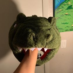Dinosaur Hat (Universal studios Japan merch)