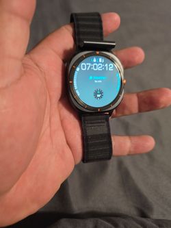 Samsung Watch Ultra LTE Unlocked
