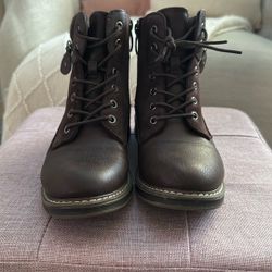 Patrizia Orsenise Bootie