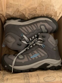 Keen Boots