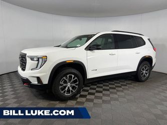 2024 GMC Acadia