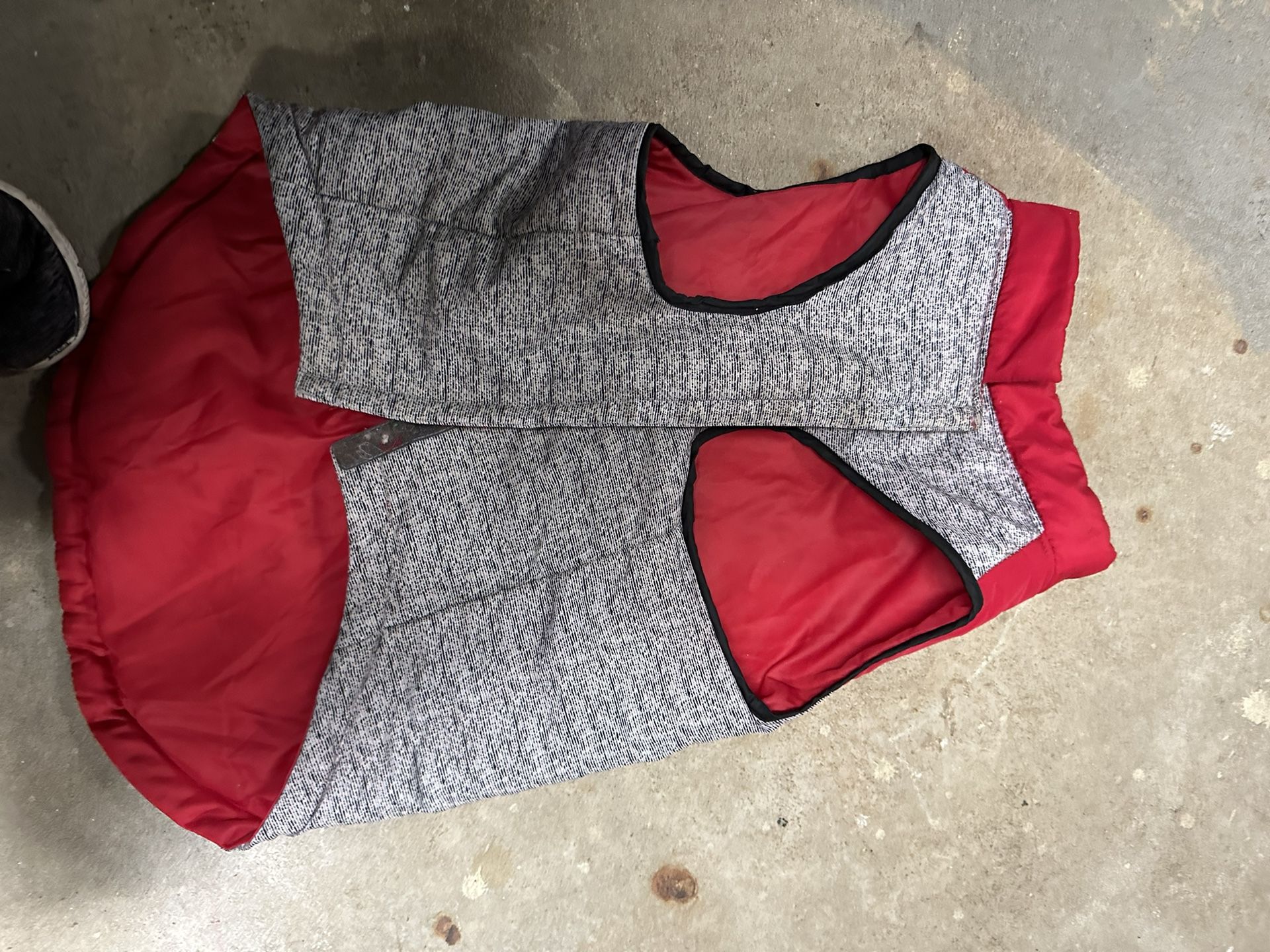 Dog Sweater