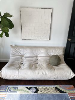 Ligne Roset Togo Sofa 3-seater