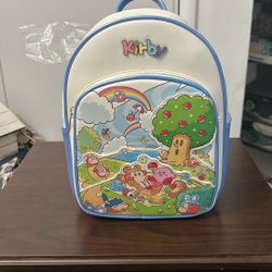 Nintendo Kirby BioWorld Backpack (NEW)