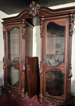 Entertainment Center