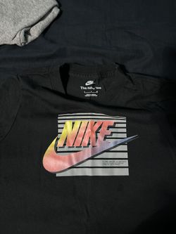 Boys Nike Tee 