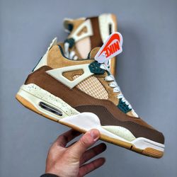Air Jordan AJ4 Retro Men's Shoes