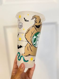 Starbucks Cup