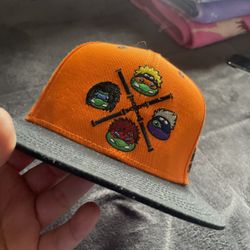 Naruto SnapBack 