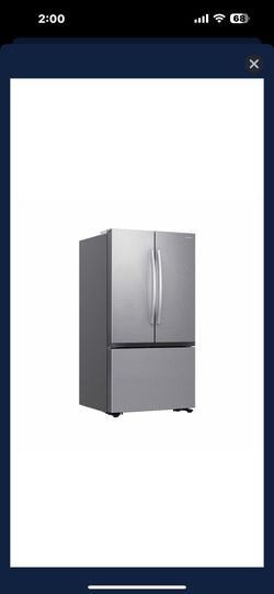 Samsung Refrigerador 