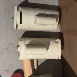 Pool Motors For Sale - For Rebuild - $20 Each