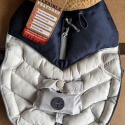 Arcadia Trail Dog Jackets