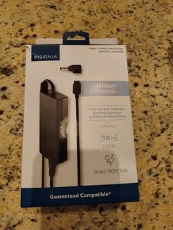 Super Fast Universal Charges For Laptops Tablets iPhones And iPads