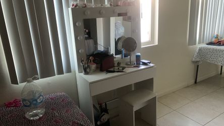 Vanity