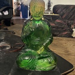Vintage Buddha