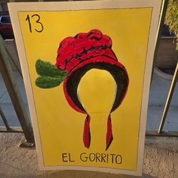 La Loteria