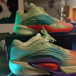 JORDAN LUKA 3 SNEAKERS 