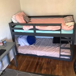 Bunkbeds