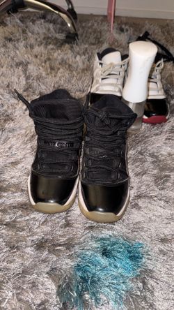 Jordan 11 size 4Y