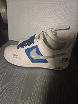 Size 9 Gucci North Face Nike Shoes 