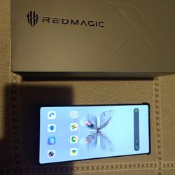 Redmagic 10 Pro Dusk 16GB/512GB