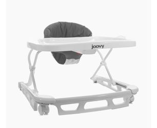Joovy Spoon Baby Walker Grey