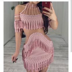 Beautiful dress