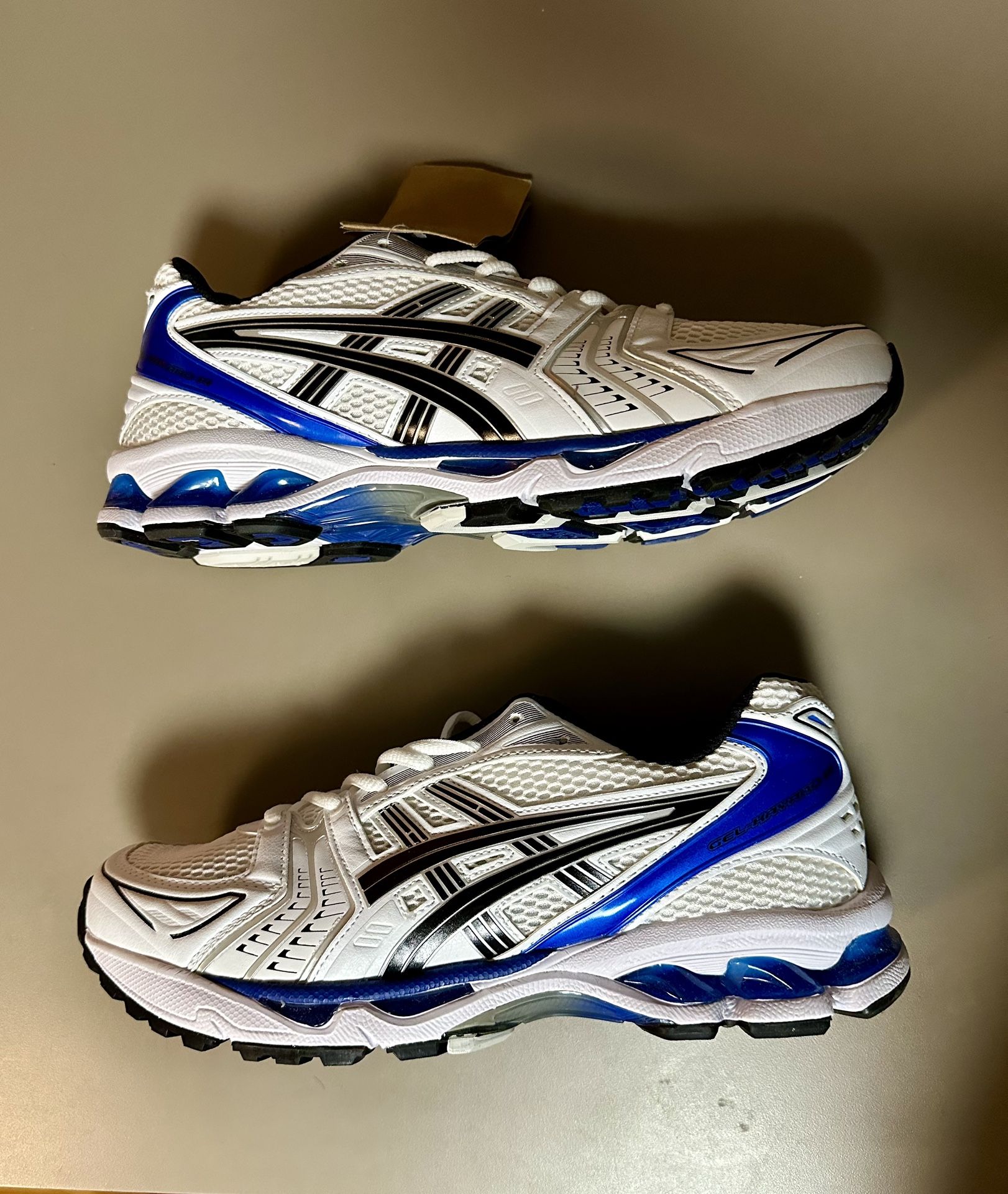 Asics Kayano 14 Sneakers Mens Size 11