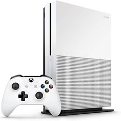 Xbox one s