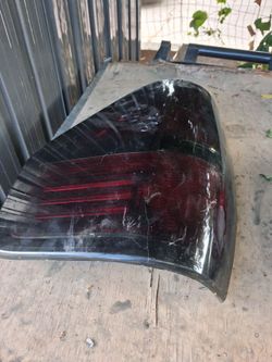 Tail Lights for Ford f150