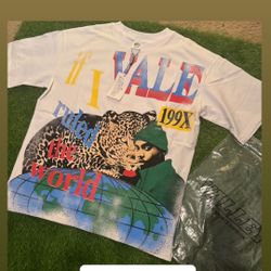 Vale shirt