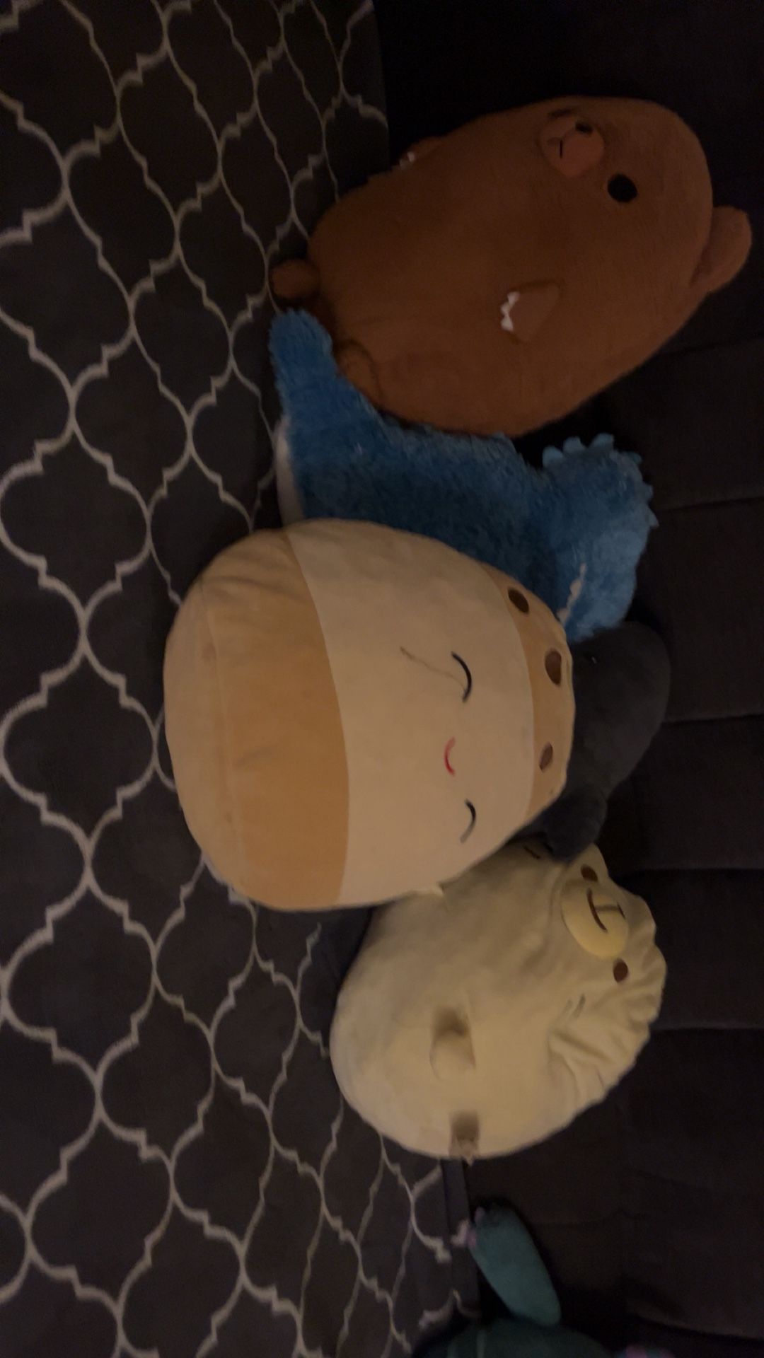 Plushies & Stuff Animal