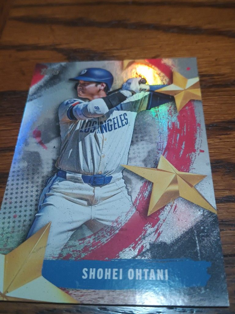 Shohei Ohtani