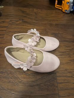 Toddler flats