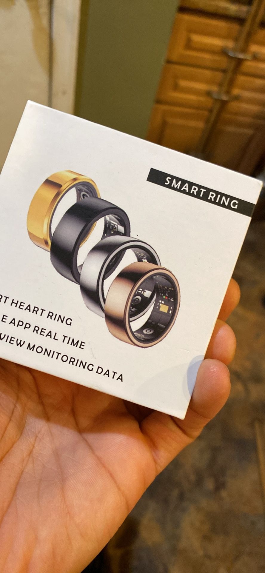 Smart Ring