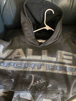 Valley sport dept