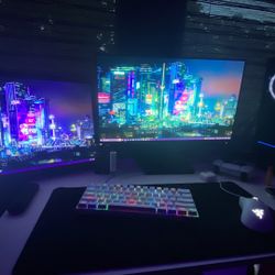 Gaming Setup
