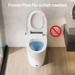 Wholesale and retail toilets, with bidet, standard size, brand new. Delivery available.