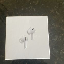 Airpod pros 2nd gen 