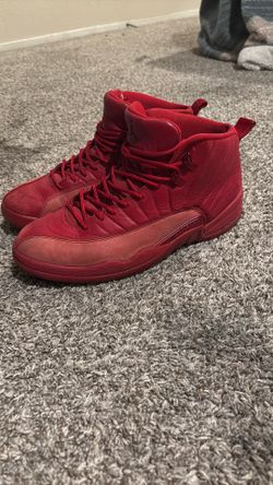 Jordan 12s